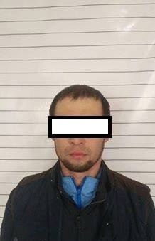 У подозреваемых в ограблении пакистанца нашли железный макет "Калашникова"