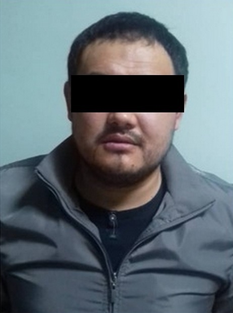 Очередные "криминальные авторитеты" попались на вымогательстве