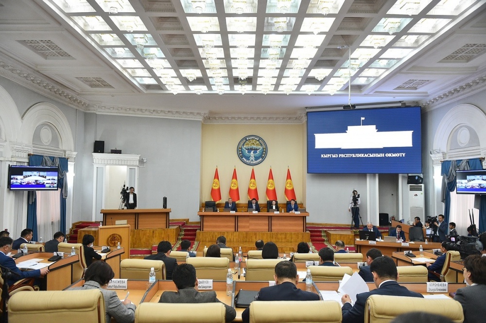 Абылгазиев потребовал исполнения соглашений, подписанных в рамках ЕАЭС