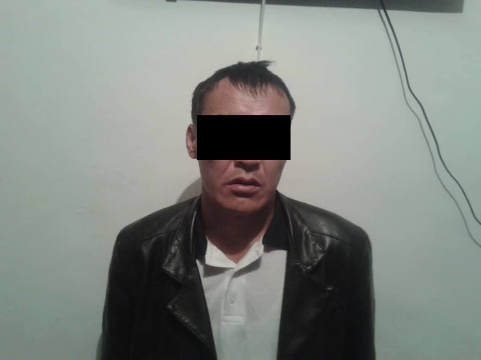 Гражданка Мальдив стала жертвой бишкекских преступников