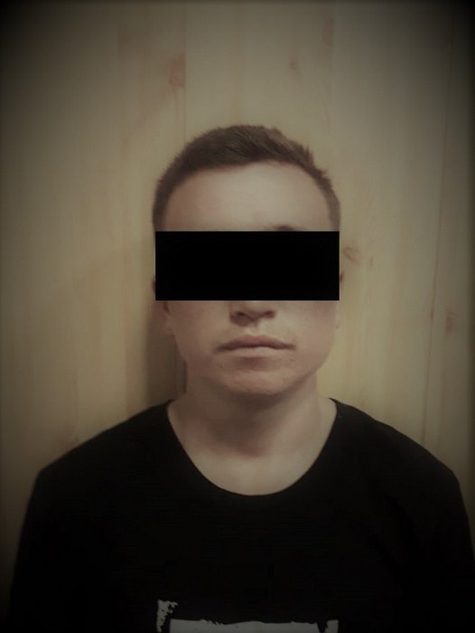 С помощью камер наблюдения задержаны лица, подозреваемые в автокражах