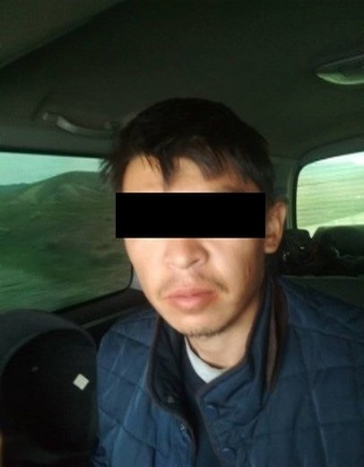 Задержан лидер молодежного крыла религиозно-экстремистской организации