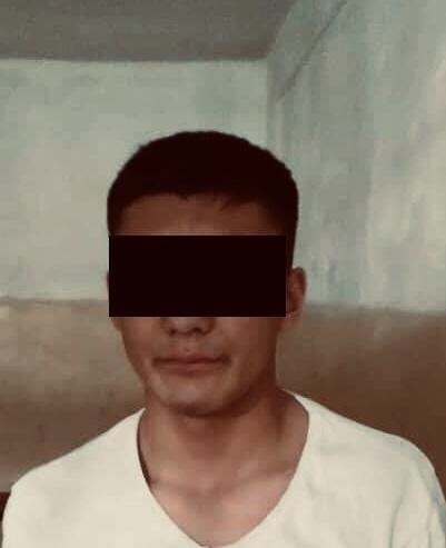 Средь белого дня отобрали телефон и деньги. Милиция задержала грабителей