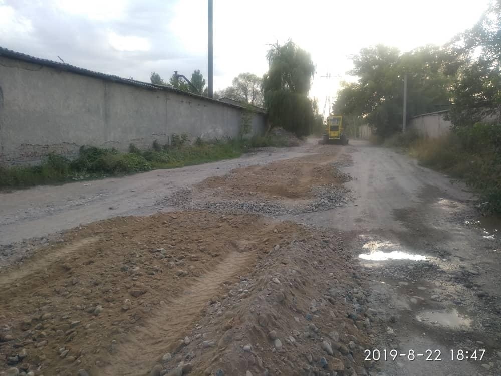 В Бишкеке маршрутки №175 начнут курсировать по прежней схеме