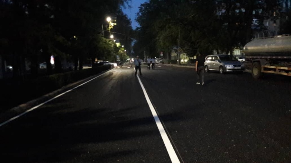 В Бишкеке улица Московская будет открыта уже завтра
