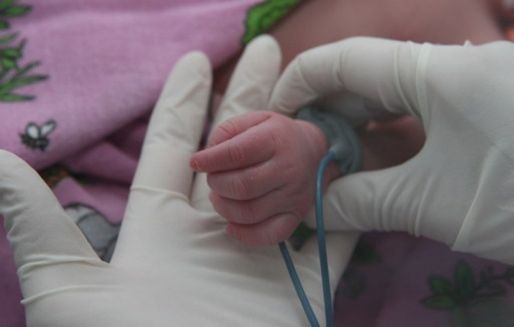 Кыргызстанка в Москве родила в туалете и выбросила новорожденную в унитаз