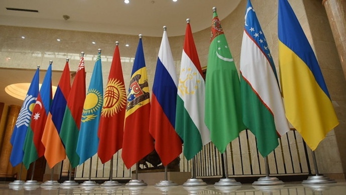 В Бишкеке встретятся генпрокуроры стран СНГ