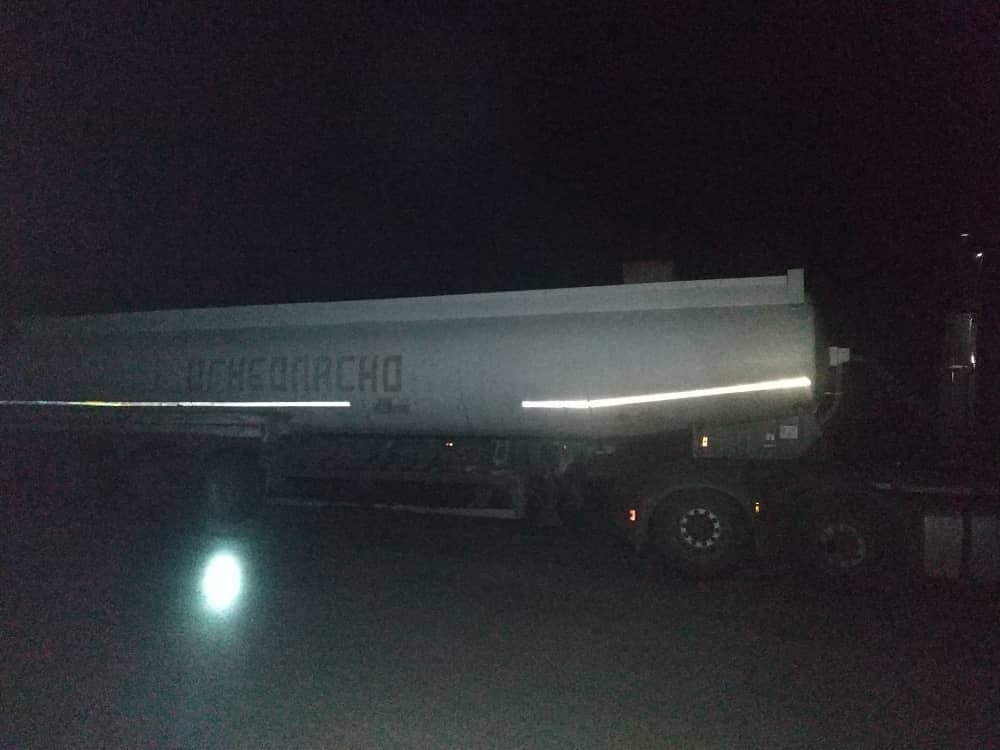В КР выявили ОПГ, занимавшейся контрабандой ГСМ