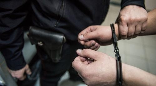 В Москве задержали осужденного за наркотики кыргызстанца