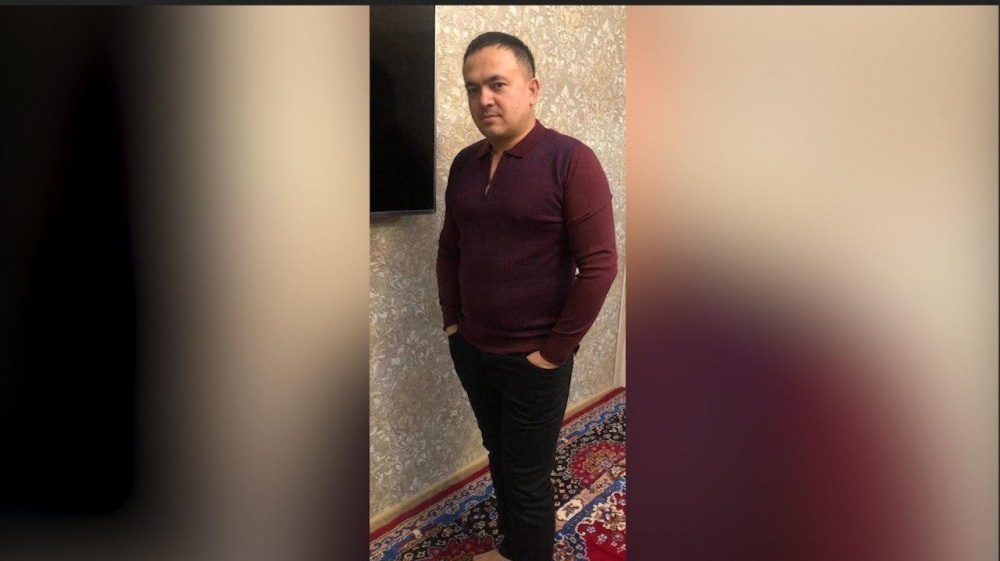 Пропавший без вести бизнесмен найден мертвым в Нарынской области