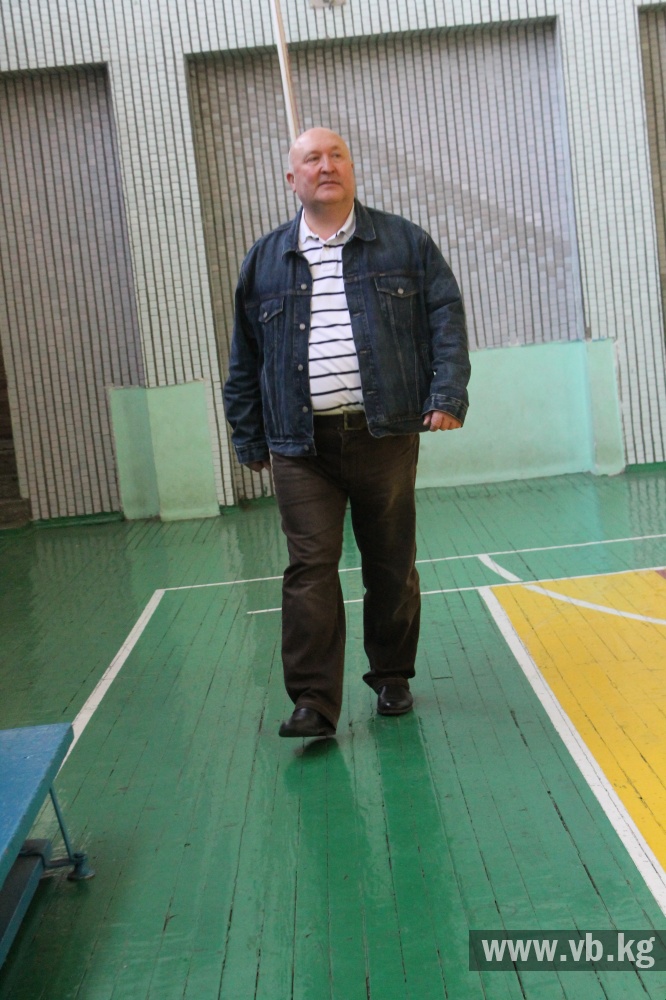 Кадыров: "Из-за ОПГ бизнесмены скрытно помогают федерации баскетбола (фото)