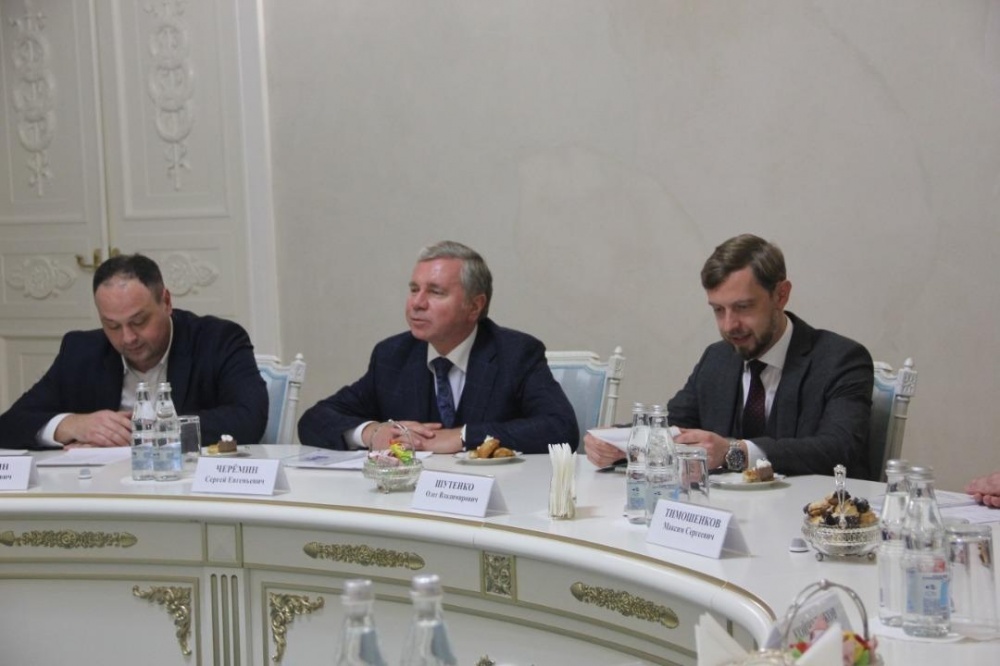 Азиз Суракматов ознакомился с работой московских парковок