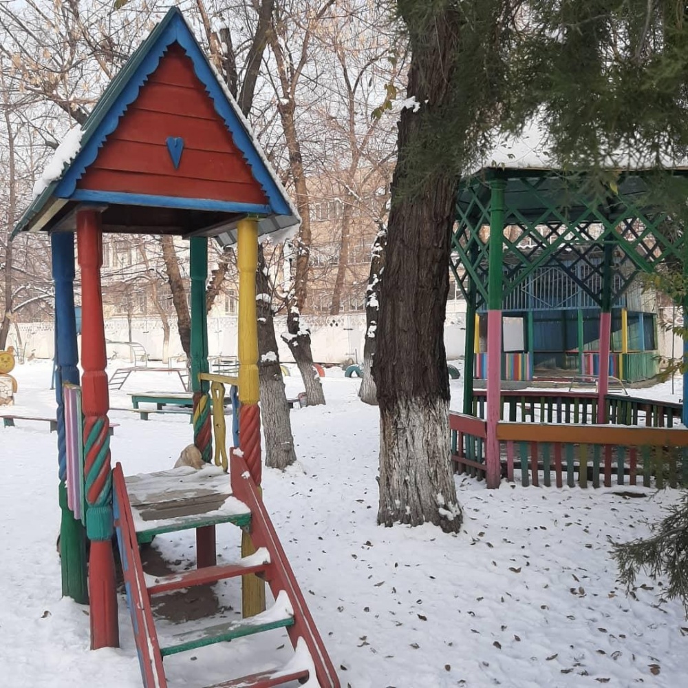 Мэрия вернула городу три детских садика