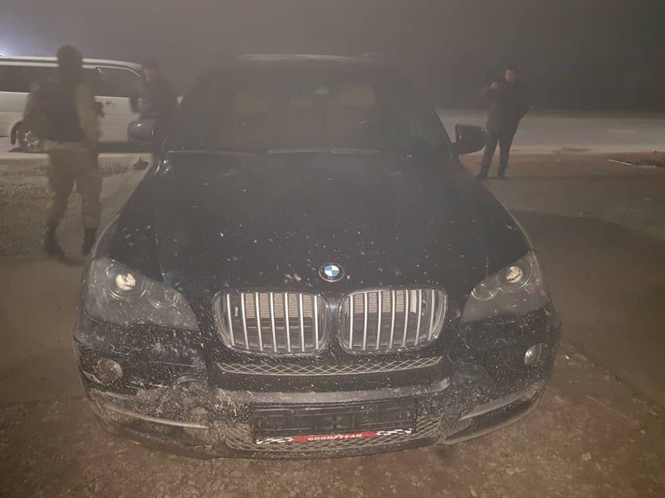 Задержаны участники перестрелки в Бишкеке. Являются ли они членами ОПГ?