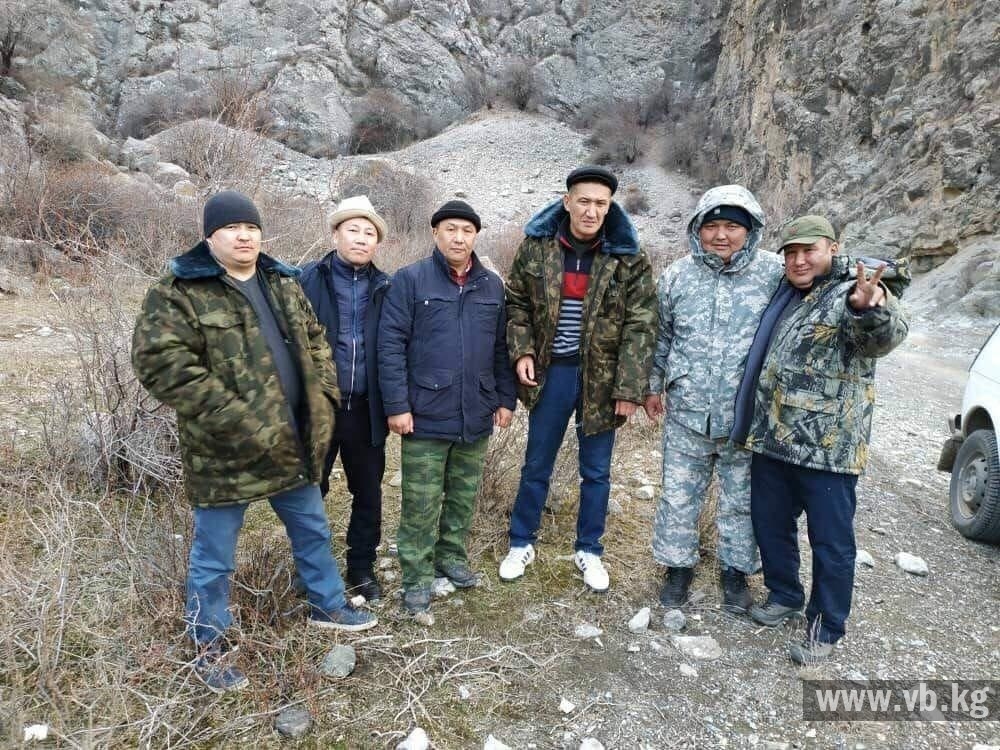 Убийство прокурора в Баткене: Осужденному Калыкову тоже грозит смерть?