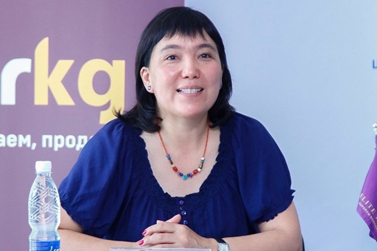 Заболевший мэр и почти вся мэрия Бишкека перешли "на работу на удаленке"