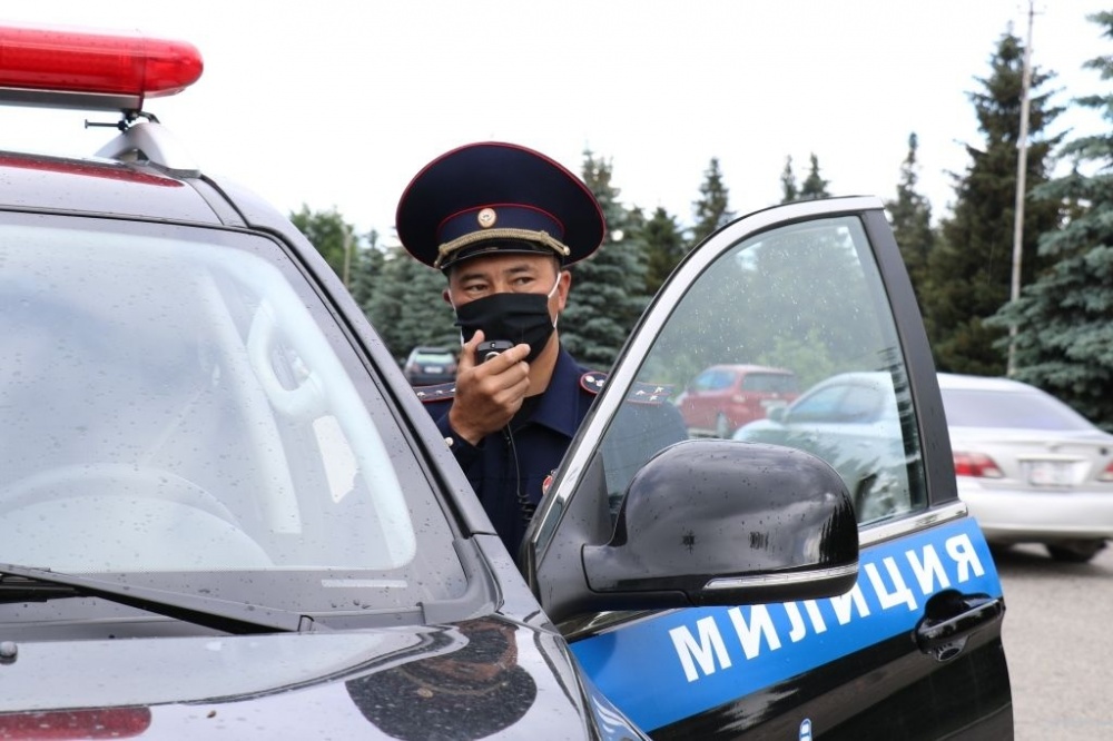 На Иссык-Куле за несоблюдение режима изоляции возбуждают дела и штрафуют