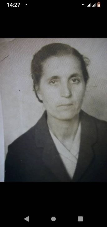 Скончалась Анна Крамарева, учительница Чингиза, Ильгиза  и Розы Айтматовых