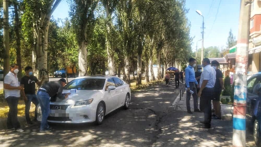 ГСБЭП завела дела на "спекулянтов" лекарственных средств