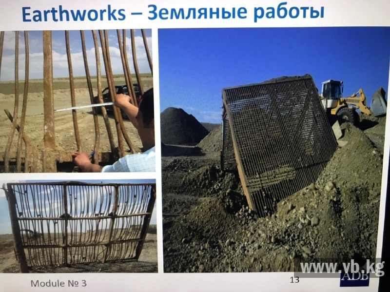 Из-за безответственности ремонт тротуаров в Бишкеке обречен на провал?