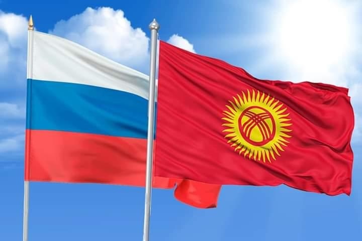 В Бишкек из Санкт-Петербурга прибыли граждане Кыргызстана
