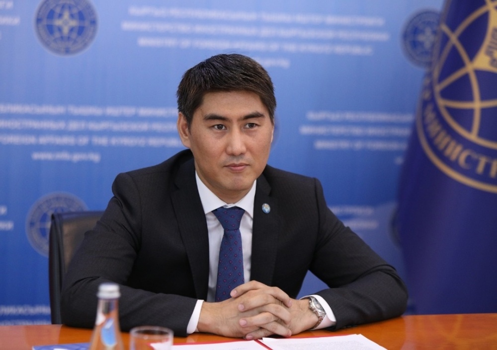 Фонд ООН по реагированию и восстановлению от COVID-19 готов помочь КР