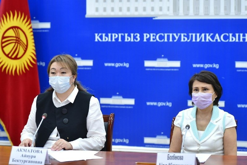 День медика в кыргызстане