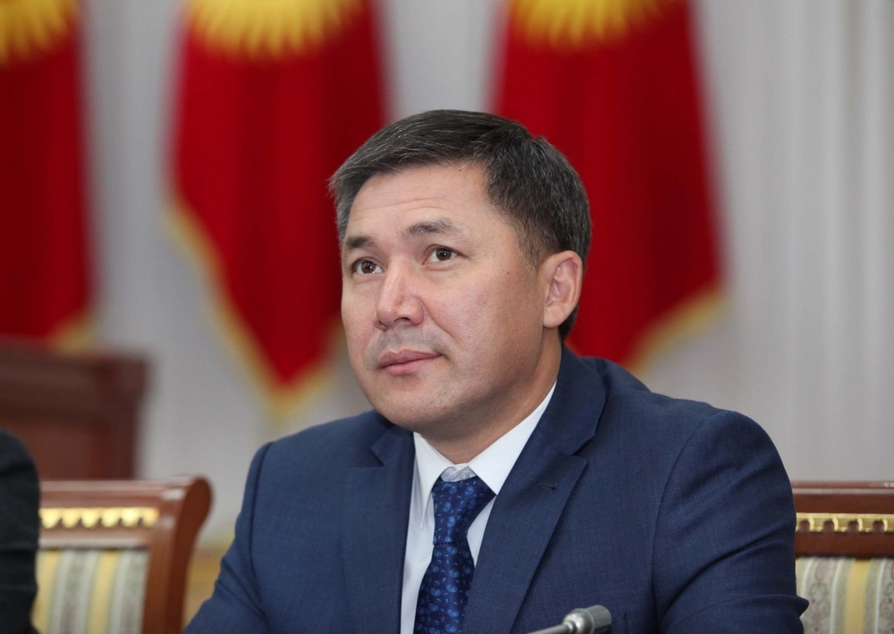 Даир Кенекеев