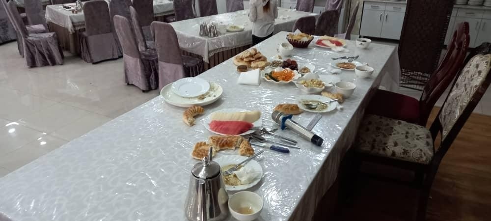 Владельцев тойканы оштрафовали за проведение "куран окутуу"