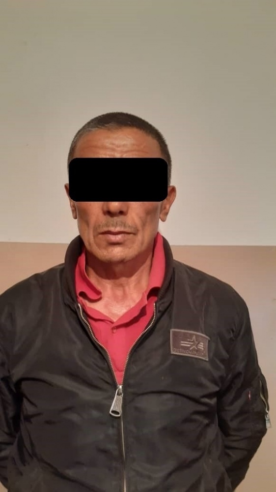 Вскрыт канал поставок наркотиков из Джалал-Абадской области в Бишкек