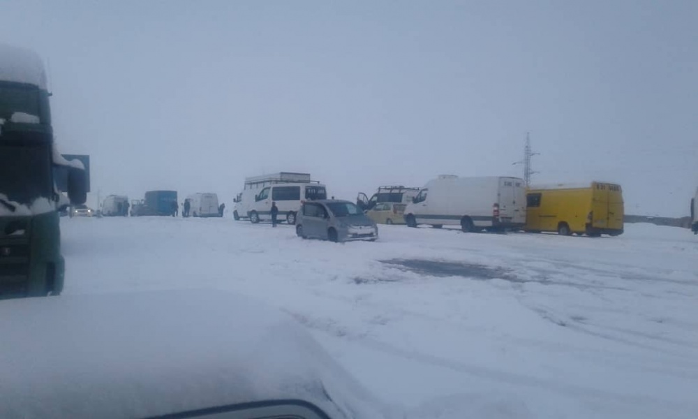 Фото УОБДД Чуйской области