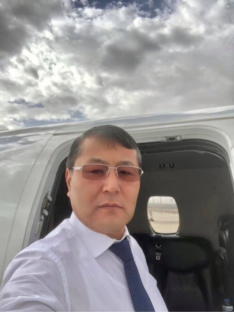 Возвращение Мелиса Мырзакматова.  Бакиевы снова при власти?