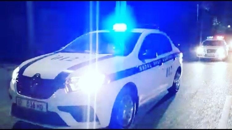 Без погромов и мародерств. Ночь в Бишкеке прошла спрокойно