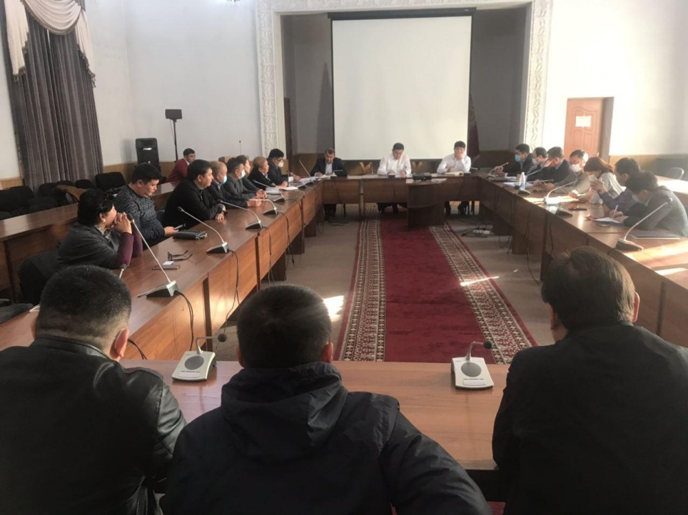 Откройте границу! Предприниматели КР намерены выйти на бессрочный митинг