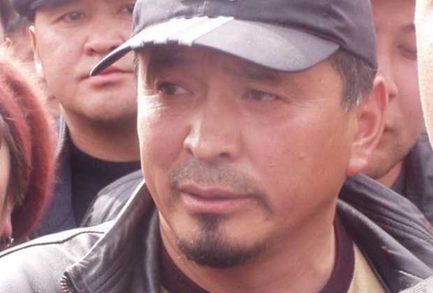 Убийцы сняли Алмазбека Атамбаева в тюрьме