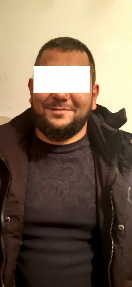 Задержаны трое подозреваемых в нападении на сотрудников УОБДД