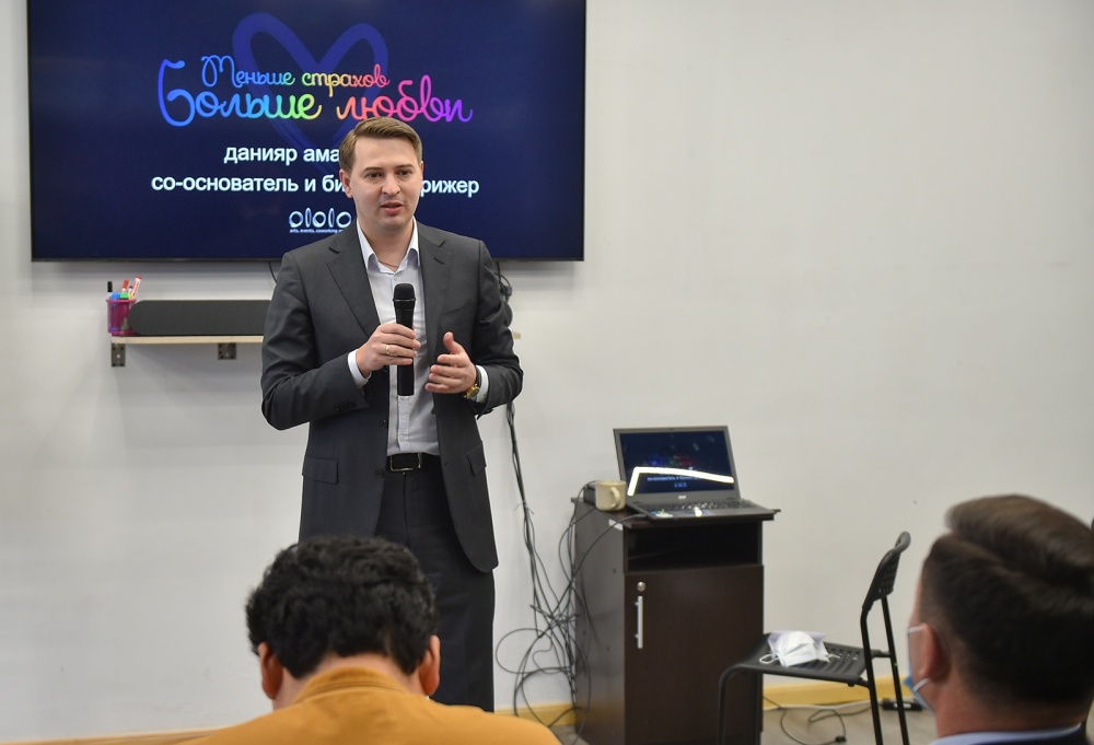 Артем Новиков: Правительство нацелено на проведение реформ
