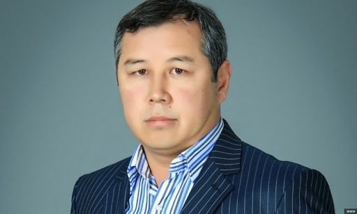 Глава ОНС КТРК кандидатам: Если не хотите участвовать, никто вас не держит