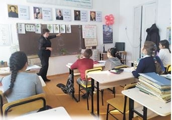 Кому мешают особенные дети?