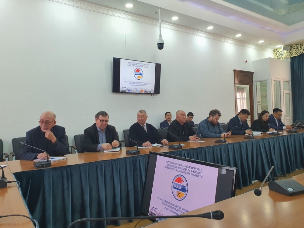 "Понижение статуса госоргана, отвечающего за "горнорудку", погубит отрасль"