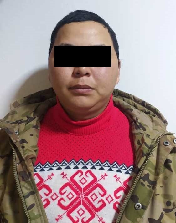 На Иссык-Куле задержаны члены ОПГ, вымогавшие деньги у местного жителя