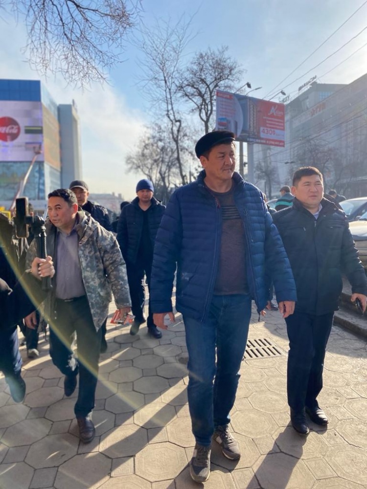 Работу городских служб по санитарной очистке города сочли недостаточной