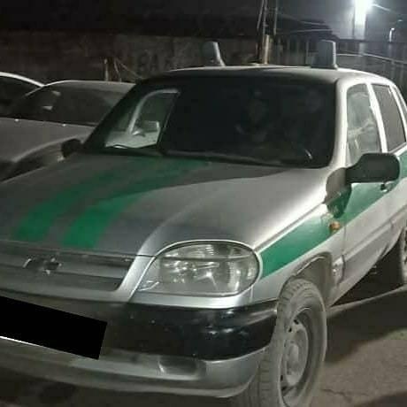 Нарушают ПДД, создают аварийные ситуации - рейд в Бишкеке по машинам ГБР