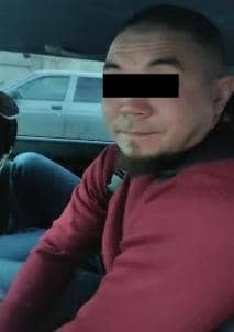 В Бишкеке за угон автомашины задержан член ОПГ
