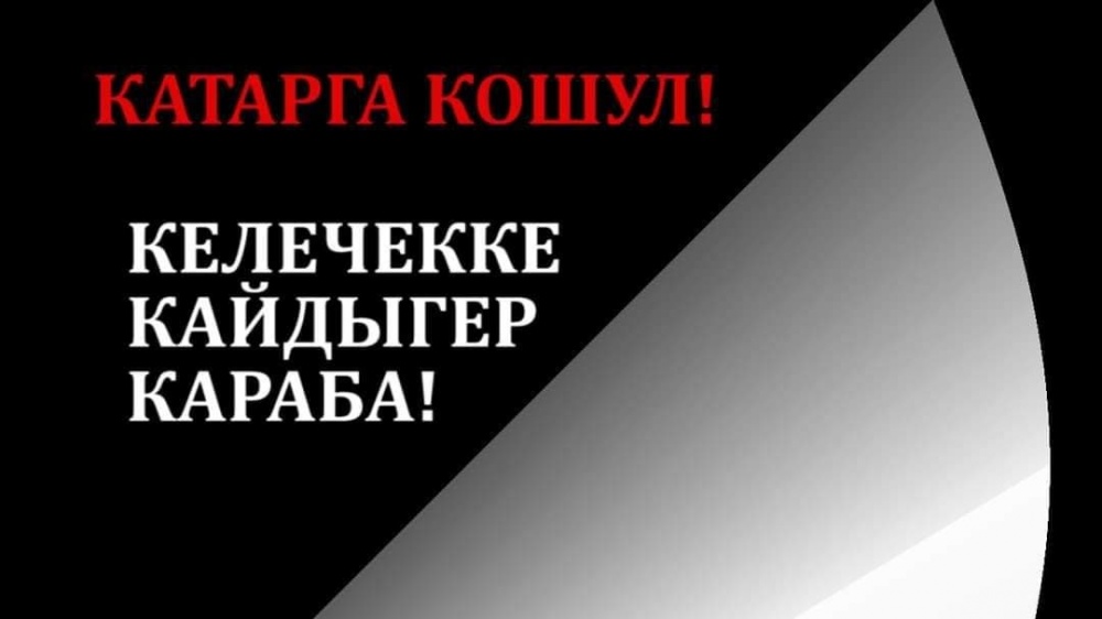 За роспуск парламента. Бишкекчан призывают выйти на митинг