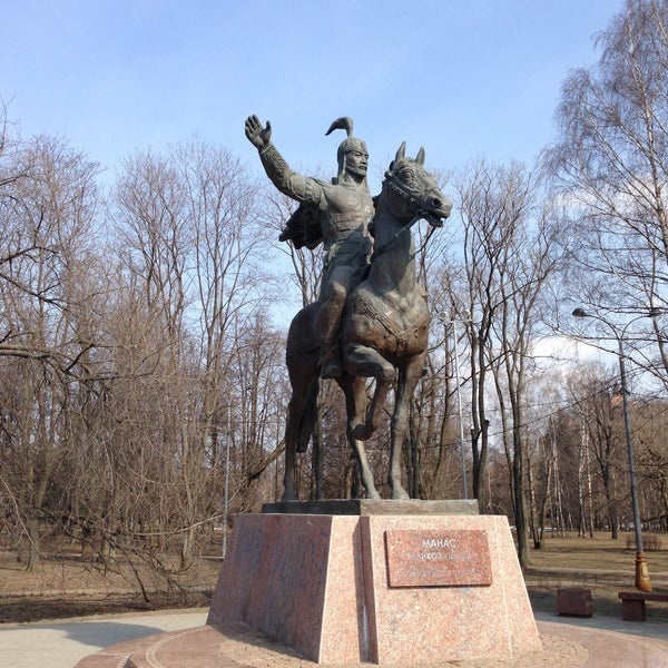Кыргызстанцы в Москве проведут субботники в знаковых для них местах