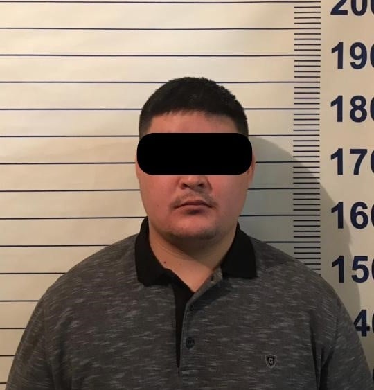 Задержаны все соучастники похищения Айзады Канатбековой