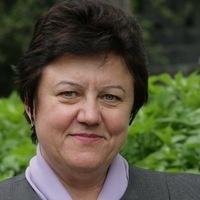 От ковида погибла первая глава офиса Россотрудничества в КР Лидия Дьяченко