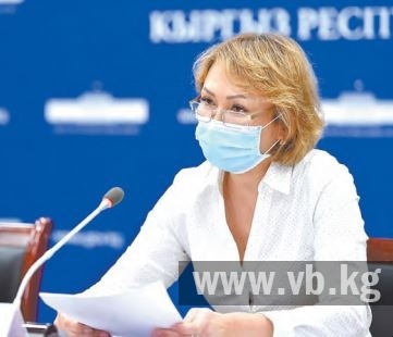 Готов ли Бишкек к встрече с мутантными штаммами COVID–19? Мнение эксперта