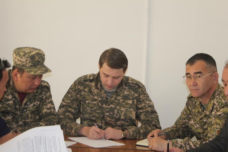 Новиков: В приграничных селах восстановлена подача электроэнергии